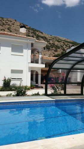 Apartamentos Tur�sticos Rurales Monte De Las �nimas