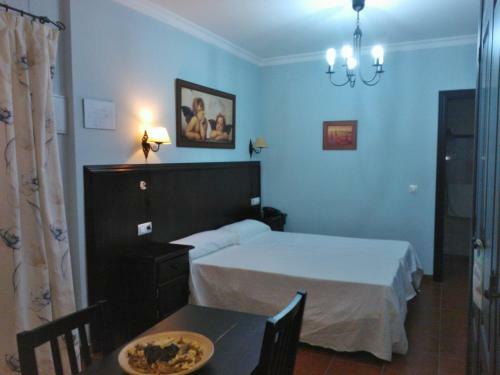 Apartamentos Turisticos Casa Cantillo