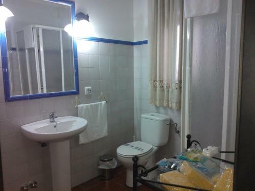 Apartamentos Turisticos Casa Cantillo