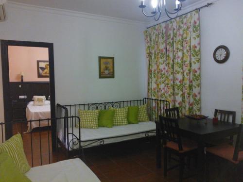 Apartamentos Turisticos Casa Cantillo
