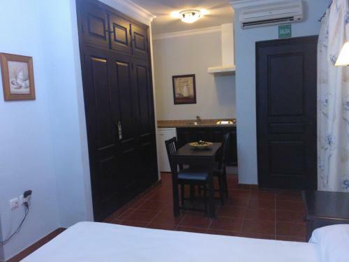 Apartamentos Turisticos Casa Cantillo