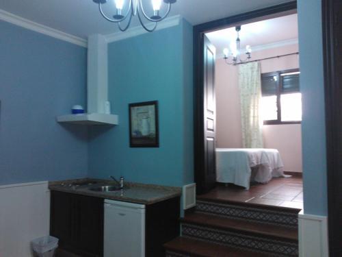 Apartamentos Turisticos Casa Cantillo