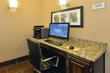 Hotel La Quinta Inn & Suites Greenwood