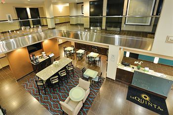 Hotel La Quinta Inn & Suites Greenwood