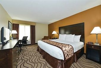 Hotel La Quinta Inn & Suites Greenwood
