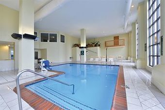 Hotel La Quinta Inn & Suites Greenwood
