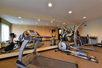 Hotel La Quinta Inn & Suites Greenwood