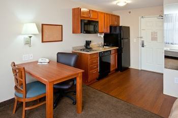 Hotel Candlewood Suites Indianapolis - South