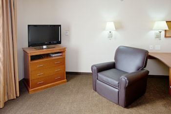 Hotel Candlewood Suites Indianapolis - South