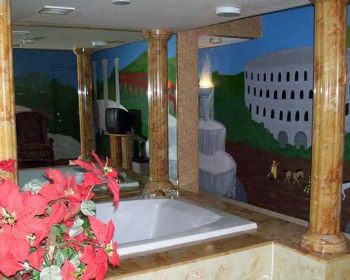 Red Carpet Inn Fanta Suites Hotel