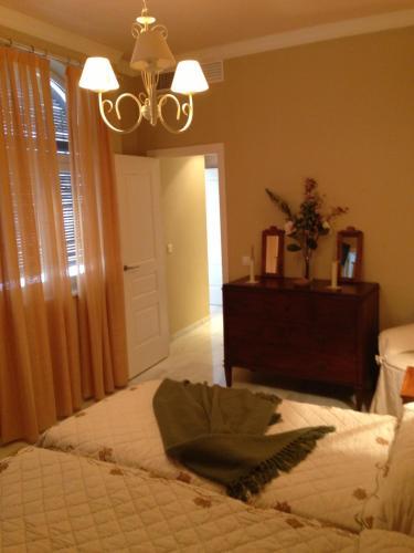 Quartos City Apartments Carmona