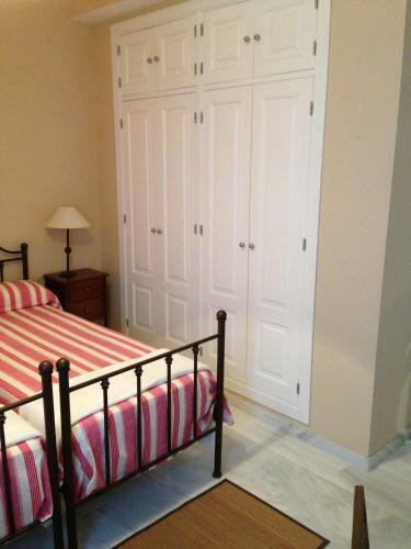 Quartos City Apartments Carmona