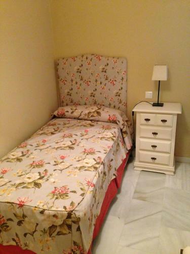 Quartos City Apartments Carmona