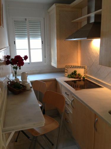 Quartos City Apartments Carmona