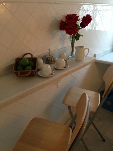 Quartos City Apartments Carmona