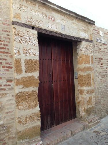 Quartos City Apartments Carmona