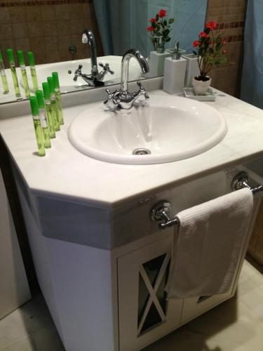 Quartos City Apartments Carmona