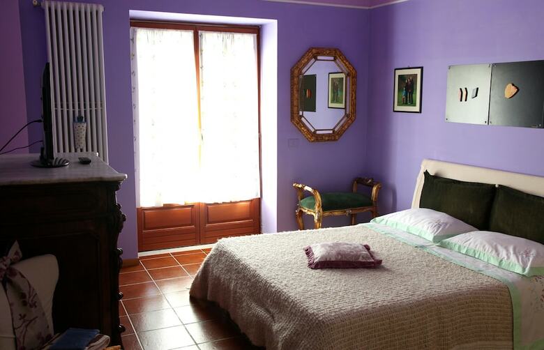 Bed & Breakfast Locanda Cinciarella