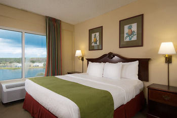 St. Augustine Hotel & Suites At World Golf Village