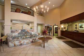St. Augustine Hotel & Suites At World Golf Village