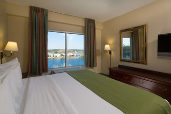 St. Augustine Hotel & Suites At World Golf Village