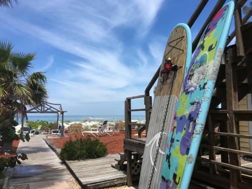 Sun N Fun Beachfront Vacation Rentals