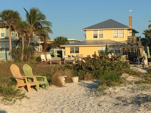 Sun N Fun Beachfront Vacation Rentals