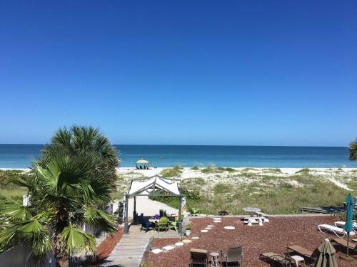 Sun N Fun Beachfront Vacation Rentals