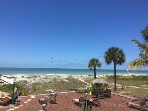 Sun N Fun Beachfront Vacation Rentals