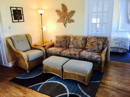 Sun N Fun Beachfront Vacation Rentals