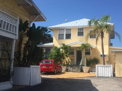 Sun N Fun Beachfront Vacation Rentals