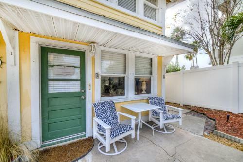 Sun N Fun Beachfront Vacation Rentals