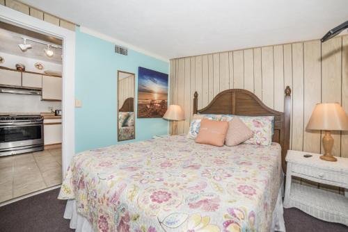 Sun N Fun Beachfront Vacation Rentals