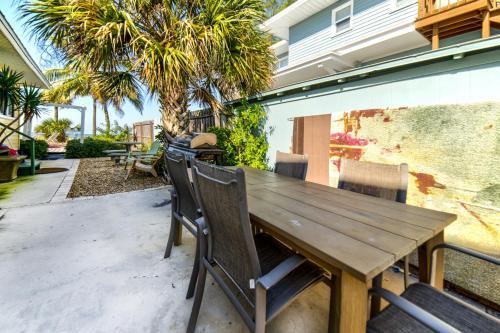 Sun N Fun Beachfront Vacation Rentals