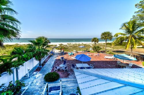 Sun N Fun Beachfront Vacation Rentals