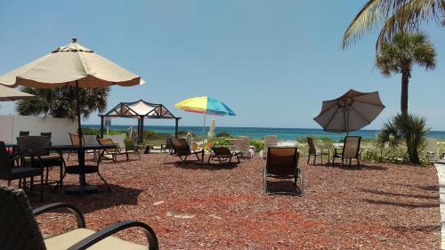 Sun N Fun Beachfront Vacation Rentals
