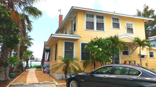 Sun N Fun Beachfront Vacation Rentals