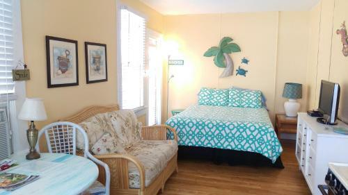 Sun N Fun Beachfront Vacation Rentals