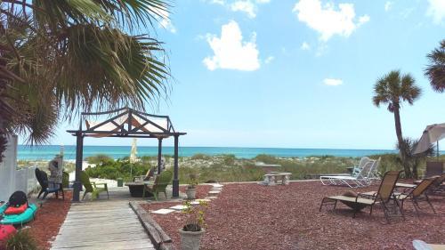 Sun N Fun Beachfront Vacation Rentals
