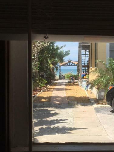 Sun N Fun Beachfront Vacation Rentals