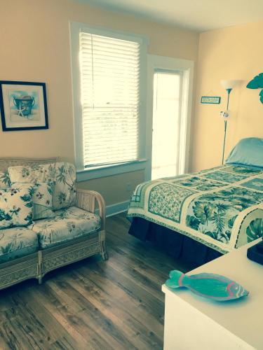 Sun N Fun Beachfront Vacation Rentals