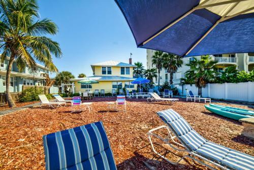 Sun N Fun Beachfront Vacation Rentals