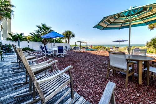 Sun N Fun Beachfront Vacation Rentals