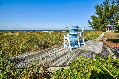 Sun N Fun Beachfront Vacation Rentals