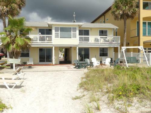 Sand Glo Villas