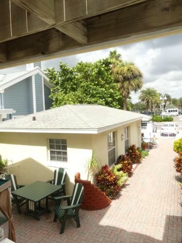 Sand Glo Villas