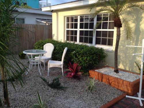 Sand Glo Villas