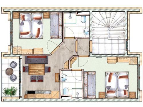 Aparthotel Bergparadies