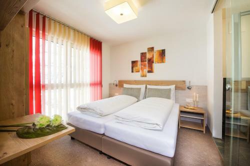 Aparthotel Bergparadies
