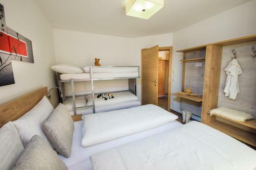 Aparthotel Bergparadies